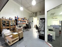 WCEGA Plaza (D23), Factory #613723361